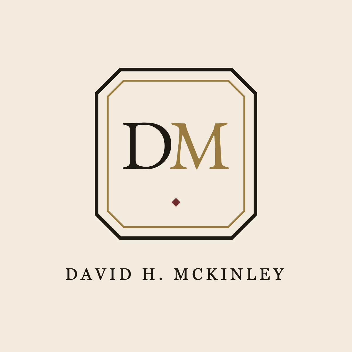 David H. McKinley